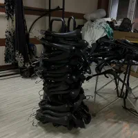 مانکن خارجی رگال سبد لباس|فروشگاه و مغازه|ری, دولت‌آباد|دیوار