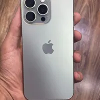 اپل iPhone 15 Pro Max ۲۵۶ گیگابایت