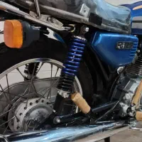 125مدل 90|موتورسیکلت|بانه, |دیوار