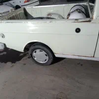پیکان وانت مدل 93دوگانه