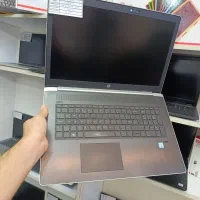 لپتاپcore i5نسل8رم8ddr4  گرافیک6Gمجزاهارد1ترا