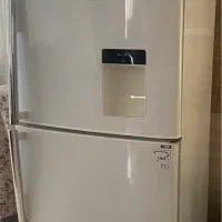 یخچال در حد نو