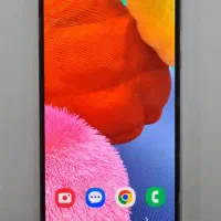 گوشی سامسونگ A51 حافظه 256