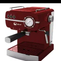 دستگاه اسپرسوساز