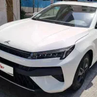 خودرو kmc J7 مدل 1404