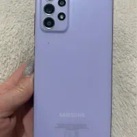 A52s 5Gگوشی|موبایل|دهدشت, |دیوار