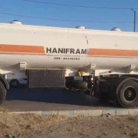 تانک حنیفرام