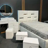 تخت خواب کامل