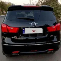 هایما. اس7پلاس مدل 1401|خودرو سواری و وانت|نجف‌آباد, شهید بهشتی|دیوار