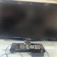 تلویزیون ۲۰ اینچ