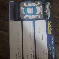 خودرو سمند ال ایکس مدل ۹۴|خودرو سواری و وانت|فردیس, شهرک شهید حسینی|دیوار