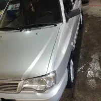 پراید۱۳۲