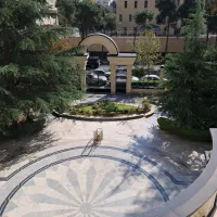 زعفرانیه، ۱۱۳ متر، برج باغ سحر|اجارهٔ آپارتمان|تهران, محمودیه|دیوار