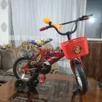 دوچرخه 12.|دوچرخه، اسکیت، اسکوتر|شیراز, باغشهر اهل بیت|دیوار