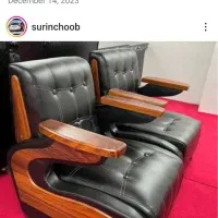 میز صندلی اداری|دفتر کار|شیراز, زند|دیوار