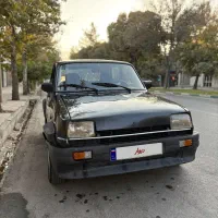 سواری پی کی مدل ۸۵|خودرو سواری و وانت|بروجرد, |دیوار