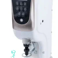 دستگاه پانچ دکمه فلزی