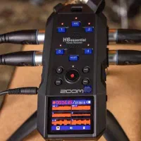 ضبط کننده صدا فوق حرفه ای