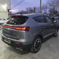 kmc x5 مدل ۱۴۰۳ در حد|خودرو سواری و وانت|اصفهان, شهید رجایی|دیوار