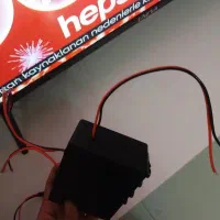 آمپلی فایر ۲×۱۲۰ وات|سیستم صوتی خانگی|تبریز, |دیوار