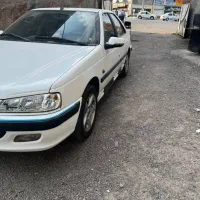 پژو پارس موتور ۲۰۰۰ ELX|خودرو سواری و وانت|رشت, دیلمان|دیوار