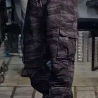 شلوار کاستوم