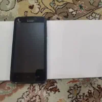 دو عدد موبایل اوراقی