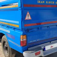 نیسان تک گانه با اتاق|خودرو سواری و وانت|شیراز, شهرک ترکان|دیوار