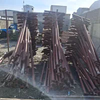 اجاره انواع جک و قالب ساختمانی