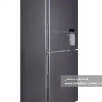 یخچال فریزر