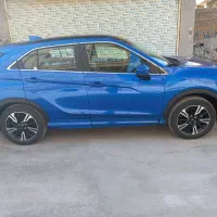 میتسوبیشی اکلیپس کراس ۲۰۲۵|خودرو سواری و وانت|کرمانشاه, |دیوار