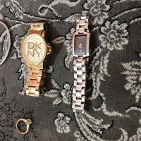 ساعت زنانه برند