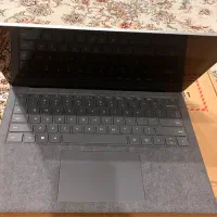 سرفیس پرو لپ تاپ ۵