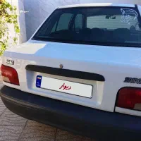 پراید 131 مدل 84|خودرو سواری و وانت|فردوس (خراسان), |دیوار