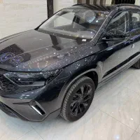 جتا vs7  مدل 2023|خودرو سواری و وانت|شاهین‌شهر, گزبرخوار|دیوار