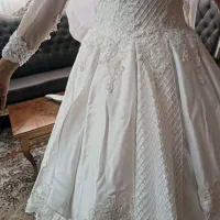 لباس نامزدی و لباس عقد