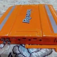 آمپیلی پریمیر ۲کانال عالی|صوتی و تصویری|رباطکریم, مسکن مهر آبشناسان|دیوار