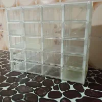 استندادویه|ظروف نگهدارنده، پلاستیکی، یکبارمصرف|همدان, |دیوار