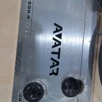 آمپلی فایر،توییتر