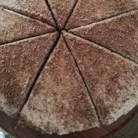 کیک خانگی|خوردنی و آشامیدنی|قم, کلهری|دیوار