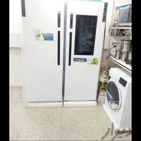 یخچال فریزر جنرال نو پلمپ|یخچال و فریزر|برازجان, |دیوار