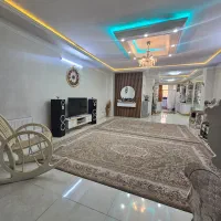 اپارتمان/۱۰۰متری/۲خوابه/میلاد۱۶