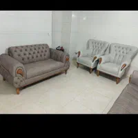 مبل راحت تخت خواب شوکد۴۱۳۴۵۶۷