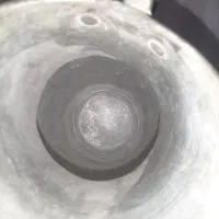 پارچ درب دار مسی قدیمی|صنایع دستی و سایر لوازم تزئینی|اردبیل, |دیوار