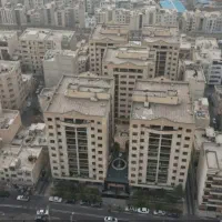 فروش آپارتمان ۵۵ متری