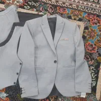 کت و شلوار سایز ۲۶ و ۴۰ بچه گانه