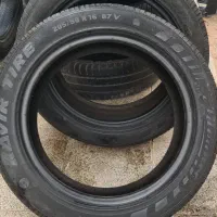 لاستیک ۱۶و ۱۵و۱۴ پژو سمند  و لوازم پژو و سمند|قطعات یدکی و لوازم جانبی|تربت جام, معدآباد|دیوار