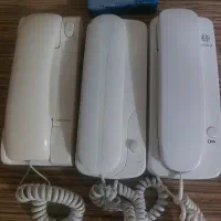 گوشی درب باز کن