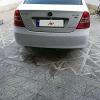 لیفان ۶۲۰ سفید ۱۸۰۰