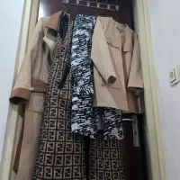 لباس مجلسی جذاب